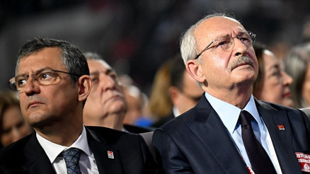 CHPde tansiyon yükseldi İki yeni parti iddiası
