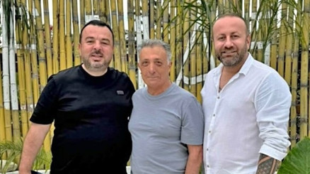 Altay’da kara bulutlar dağılıyor