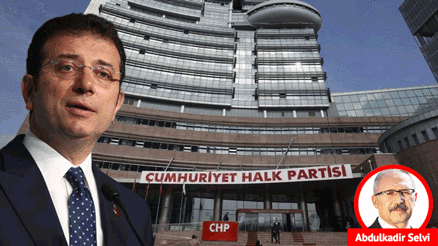 İmamoğlu yeni partinin çatısını kuruyor... Peki kaç milletvekili gider