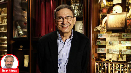 Orhan Pamuk’u üç yıl bekleten editör kimdi