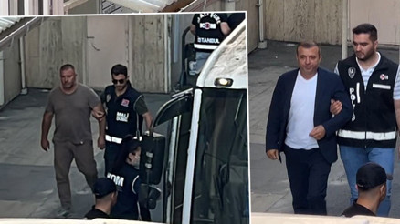 Silivri Belediyesine yolsuzluk soruşturması 18 şüpheli adliyede