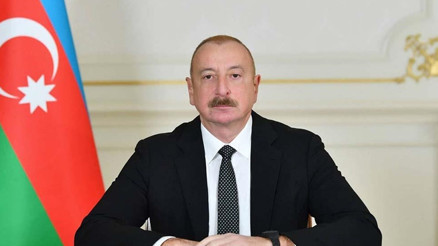 Aliyevden Türk dünyasıyla işbirliği mesajı: 21. yüzyılın jeopolitik güç merkezi