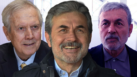 Aziz Yıldırım, Aykut Kocaman’ı getiriyor Kritik toplantı