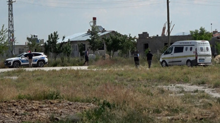 Konyada çocukların kavgasına büyükler de dahil oldu Bıçaklı ve sopalı kavgada 1i ağır 5 kişi yaralandı