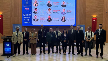 Dijital medyanın geleceği konuşuldu