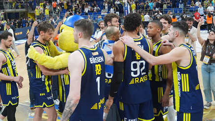 Fenerbahçe olduklarını hatırladılar