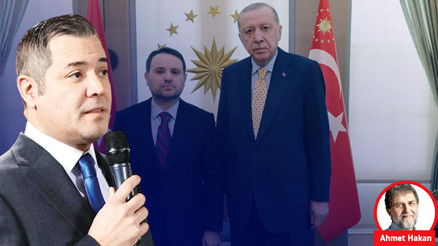 Murat Ongun’un aşırı aptal fitnesi