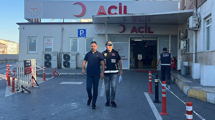 Beylikdüzü Belediyesine operasyon Çok sayıda gözaltı