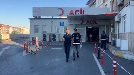 Beylikdüzü Belediyesine operasyon Çok sayıda gözaltı