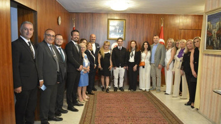 Otizme farklı yaklaşım