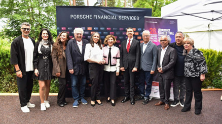 Uluslararası Frankfurt Türk Film Festivali başladı