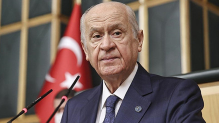MHP Grup Toplantısı Devlet Bahçeliden dikkat çeken seçim açıklaması