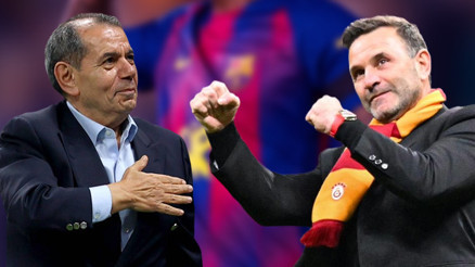 Galatasaraydan Avrupa transfer borsasını derinden sarsacak hamle