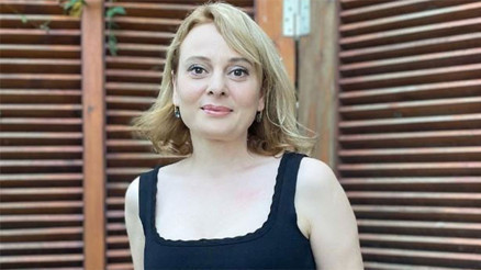 Asmalı Konak’ta oynayacağımı bir süre sakladım