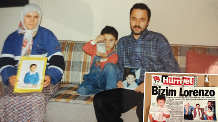 ‘Lorenzo’s Oil’ filmini andıran bir hayat: Ölümün kıyısından nikah masasına Eğer ben olmasaydım ağabeyim de olmayacaktı