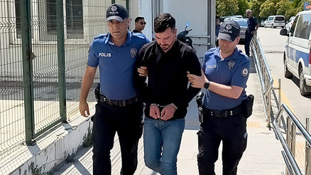 Uzman çavuş, 1i kadın iki kişiyi vurdu ifadesinde bunları anlattı