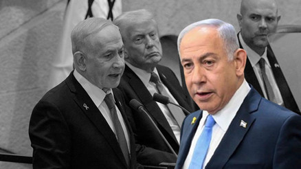 İsrail siyasetinde deprem Sığınakta şoke oldular: Netanyahunun kabusu İsrail siyasetinde deprem Sığınakta şoke oldular: Netanyahunun kabusu