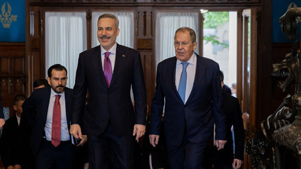 Dışişleri Bakanı Hakan Fidan: İsrailin sabotaj girişimlerinden kaçınılması elzem Dışişleri Bakanı Hakan Fidan: İsrailin sabotaj girişimlerinden kaçınılması elzem