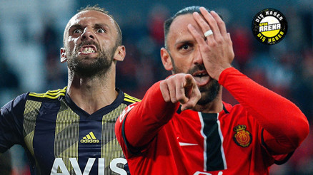 Vedat Muriqi, İstanbula geliyor İşte anlaşma detayları ve transferin Fenerbahçeye maliyeti