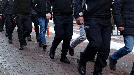 İstanbulda kaçakçılık soruşturması: 28 şüpheli hakkında gözaltı kararı