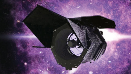 Roman teleskobu Hubble’dan bin kat hızlı tarayacak