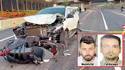 Cinayet gibi kazaya 2 yıl hapis