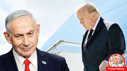 Trump’ın en büyük sınavı