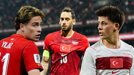 Paraguaylı eski milli futbolcu Cristian Riveros: Arda, Hakan ve Kenan’ın oyuna girmesini engellemeliyiz