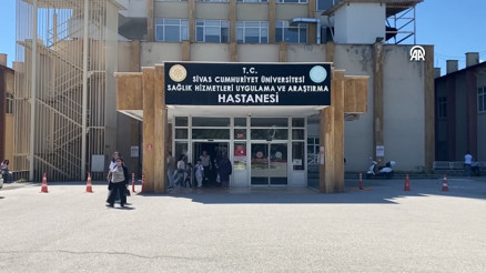 Sivasta kene alarmı Uzman isim uyardı