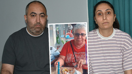 Kumpirden zehirlenen kadın hayatını kaybetmişti Çocuklarına ödenecek tazminat belli oldu | Kararı üst mahkemeye taşıyacaklar Kumpirden zehirlenen kadın hayatını kaybetmişti Çocuklarına ödenecek tazminat belli oldu | Kararı üst mahkemeye taşıyacaklar