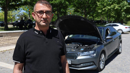 İkinci el araçta akılalmaz oyun: Oto eksper bile fark etmedi, kaputtaki detaydan şüphelendi Dünyam başıma yıkıldı