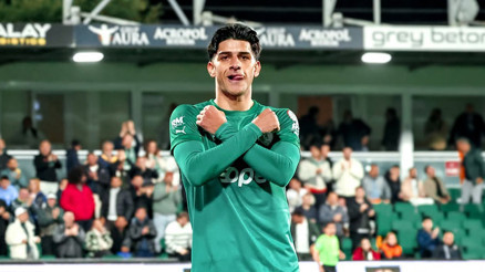 Trabzonspor’dan Ali Habeşoğlu hamlesi