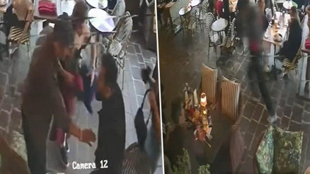 AVM’de galericiye silahla ateş eden şüphelinin ifadesi pes dedirtti: İşini bitirecektik öldürme niyetimiz yoktu