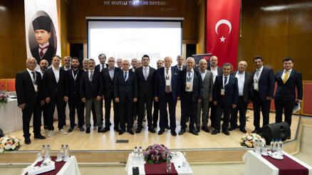 KÖMÜRDER: Destek nefes aldıracak