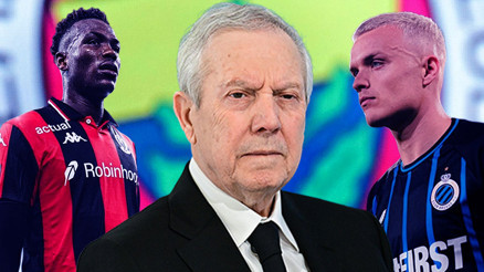 Fenerbahçeden savunma harekatı: Stoper ve sağ bek transferinde hedefler belli oldu