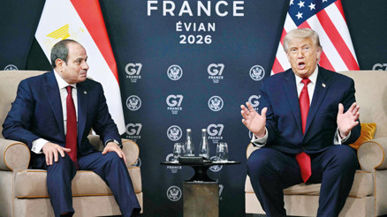 Trump’tan tören arifesinde İran’a yeni tehdit: ‘Hoşuma gitmezse bombaları bırakırız’
