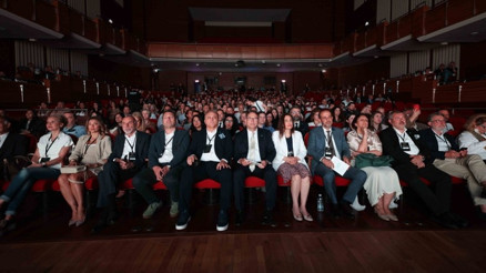 Mükemmelliği Arayış Sempozyumu yapıldı