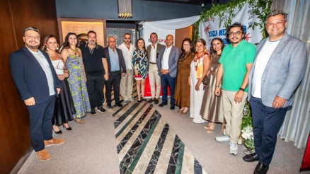BASİFED’den yaza ‘merhaba’
