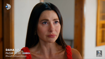 Daha 17 | 4. Bölüm 2. Fragmanı