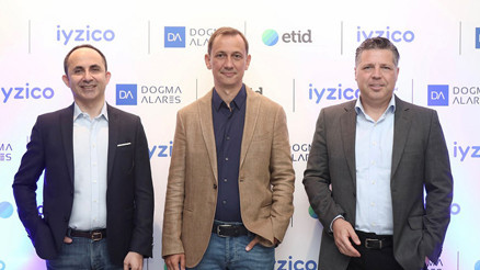 Türkiyede e-ticaret hacmi 4,6 trilyon liraya ulaştı