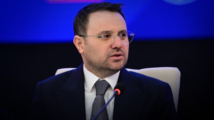 Bakan Gürlekten Silifkedeki olaya ilişkin açıklama: Adli süreç derhal başlatıldı Bakan Gürlekten Silifkedeki olaya ilişkin açıklama: Adli süreç derhal başlatıldı