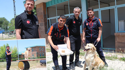 Emekliliğini beklerken grup ikincisi oldu: Ondaki hırsı ve heyecanı gördüm