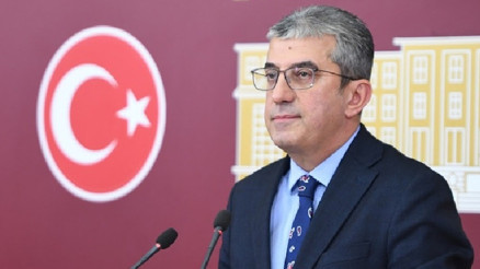 Son dakika: CHPli Gökhan Günaydının tedbir kararı kaldırıldı