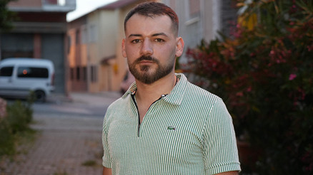 La Casa De Samsun olayı İlk kez konuştu: Bu hikayede yanan ben oldum
