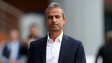 İsmail Kartal kimdir, kaç yaşında, nereli Fenerbahçe’nin yeni teknik direktörü İsmail Kartal hayatı, biyografisi ve başarıları