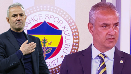 Fenerbahçe yeni teknik direktörünü duyurdu: 4. İsmail Kartal dönemi resmen başladı