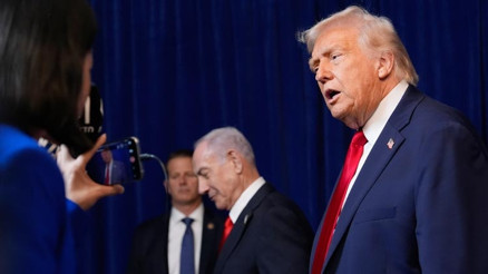 Telefon görüşmeleri kavgaya döndü: İpler koptu... Netanyahu Trumpı çileden çıkardı: Tamamen deli Telefon görüşmeleri kavgaya döndü: İpler koptu... Netanyahu Trumpı çileden çıkardı: Tamamen deli