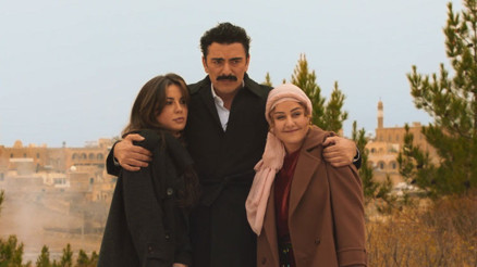 Ailenin Şerefi filmi konusu nedir, oyuncuları kimler Ailenin Şerefi filmi hikayesi...