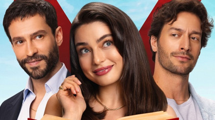 Muhtemel Aşk konusu nedir, ne anlatıyor İşte Muhtemel Aşk oyuncuları ve 1. bölüm özeti Muhtemel Aşk konusu nedir, ne anlatıyor İşte Muhtemel Aşk oyuncuları ve 1. bölüm özeti