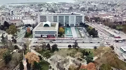 İBBye yönelik Yolsuzluk davasında 9 sanık hakkında tahliye talebi İBBye yönelik Yolsuzluk davasında 9 sanık hakkında tahliye talebi